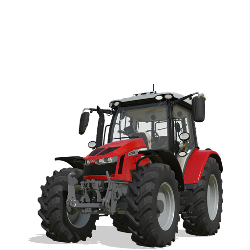 Mf 5700 S
